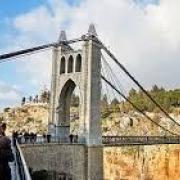 Pont suspendu Constantine