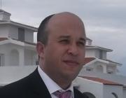 Dr. Abdelouahab Belazoui