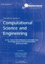 High-Performance Information Technologies for Engineering Applications
