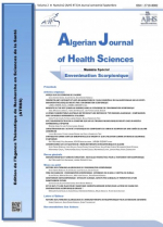 Le cancer du sein dans une population de femmes de l’Est algérien: facteurs de risque hormonaux, anthropométriques, du stress oxydant et des habitudes alimentaires