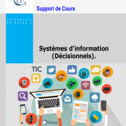 Support de Cours - Systèmes d’information - Chafik ARAR