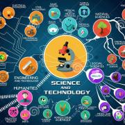 Sciences & Technologie