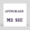 affichage