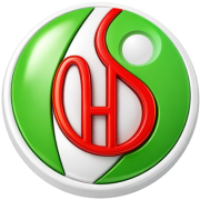 Logo IHS