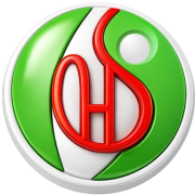 Logo IHS