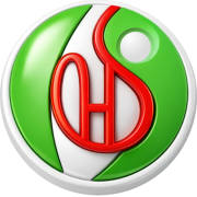 Logo IHS