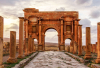 TIMGAD